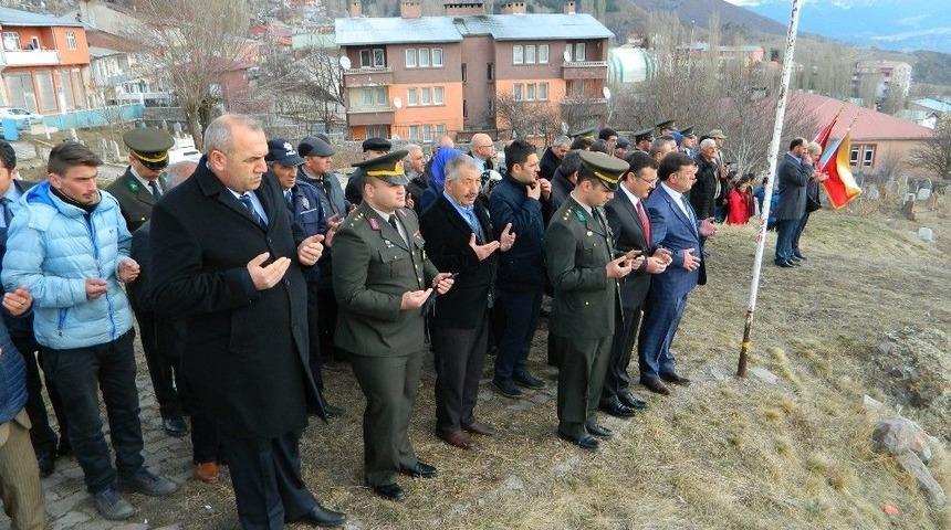 Posof &Ccedil;anakkale Ruhunu Yaşatıyor