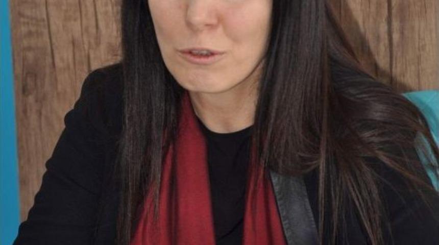 Karaaslan: &ldquo;tek Adamlık Değil, Tek Başına G&uuml;&ccedil;l&uuml; Bir Y&ouml;netimi &Ouml;nemsiyoruz&rdquo;