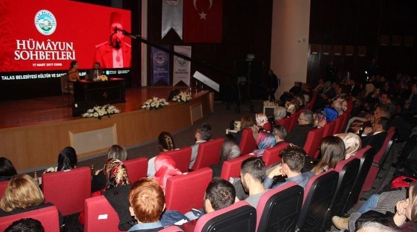 2. Abd&uuml;lhamid Han&rsquo;ın Torunu Nilhan Sultan Osmanoğlu: