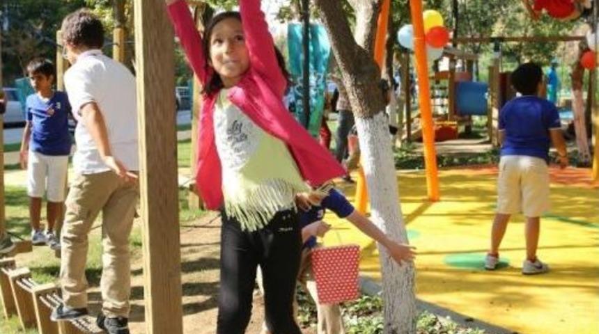 &ldquo;oyun Engel Tanımaz&rdquo; Projesi T&uuml;rkiye&rsquo;yi Temsil Edecek