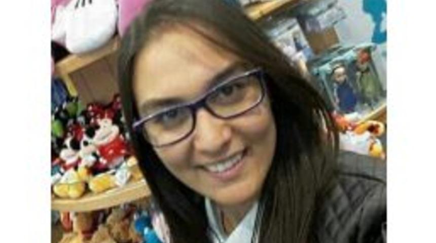 Sinem &Ouml;ğretmen İ&ccedil;in Dua Seferberliği