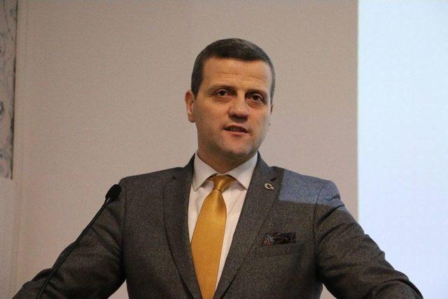 Hoca Ahmet Yesevi Viyana’da Anıldı