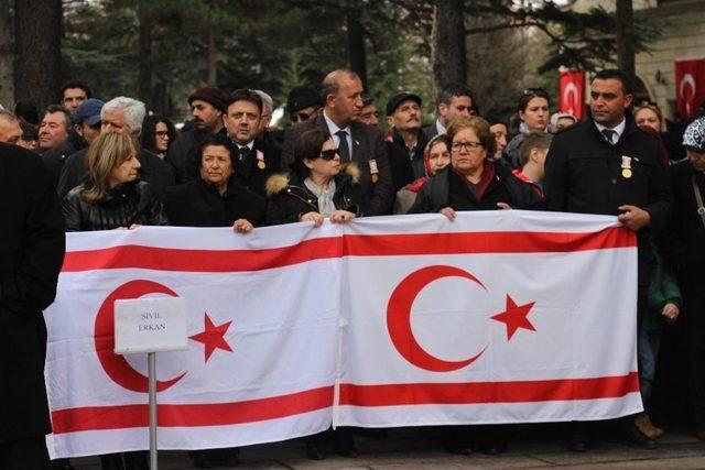 18 Mart Şehitleri Anma Günü Ve Çanakkale Deniz Zaferinin 102. Yıl Dönümü