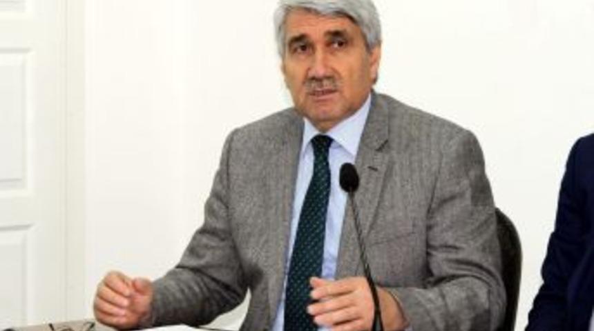 Başkan Musa Yılmaz: K&ouml;ydes &Ouml;deneğinde, Bir &Ouml;nceki Yıla G&ouml;re Y&uuml;zde 200 Oranında Artış Sağlandı