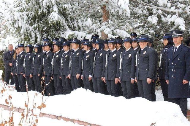 Yozgat’ta 18 Mart Çanakkale Zaferi Kutlama Etkinliği