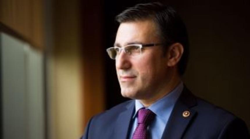 Avrupa&rsquo;da Din &Ouml;zg&uuml;rl&uuml;kleri Tehlikede