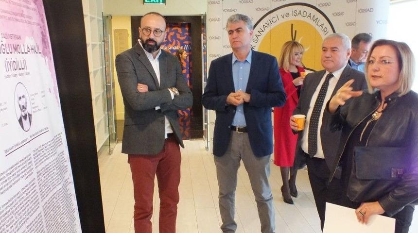 Antalya&rsquo;da &ldquo;18 Mart &Ccedil;anakkale Savaşı&rdquo; Paneli D&uuml;zenlendi