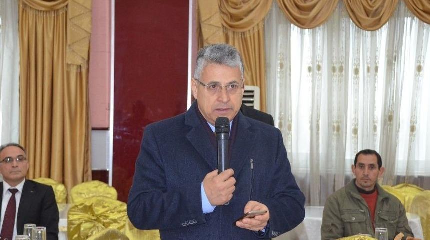 Iğdır&rsquo;da &Ccedil;anakkale Zaferinin 102. Yıld&ouml;n&uuml;m&uuml; Etkinlikleri