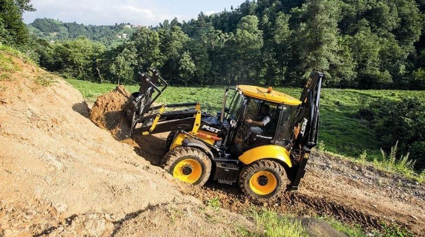 Mst İş Ve Tarım Makinaları, Kayseri Tarım Fuarı&rsquo;ndaydı