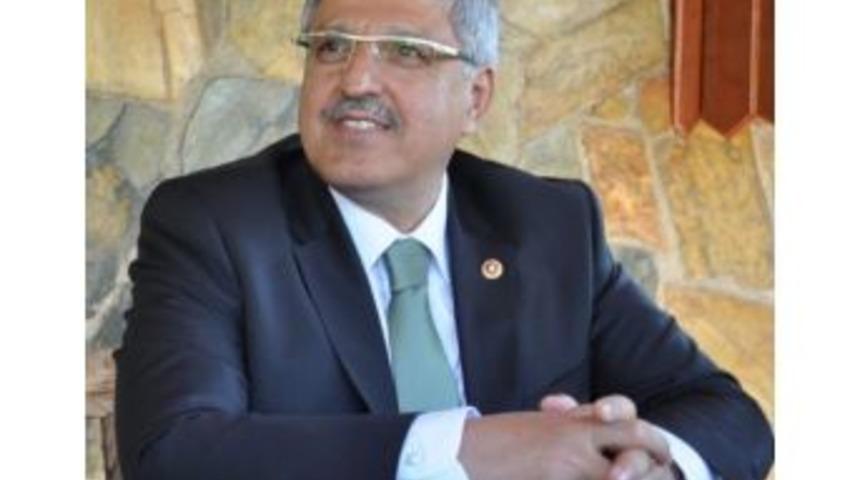 Bitlis&rsquo;e 100 Milyonluk Eğitim Yatırımı