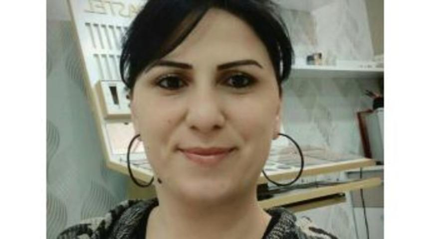 Cinayetten Saniyeler &Ouml;nce G&ouml;r&uuml;nt&uuml;lendi