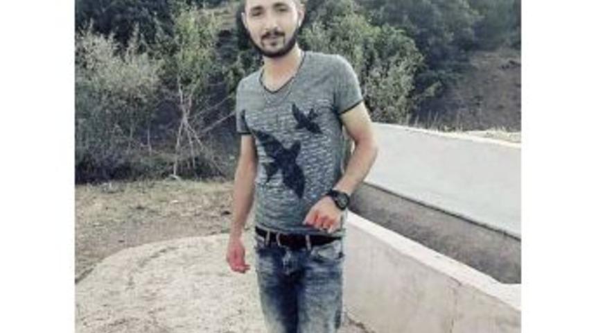 &Ccedil;orumlu Gen&ccedil; &Ouml;l&uuml; Bulundu