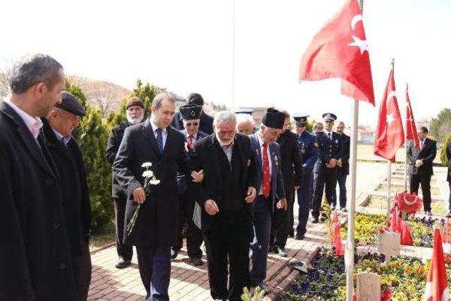 Şehit Annesi: Benim Oğlum Da Bu Yıl Albay Olacaktı