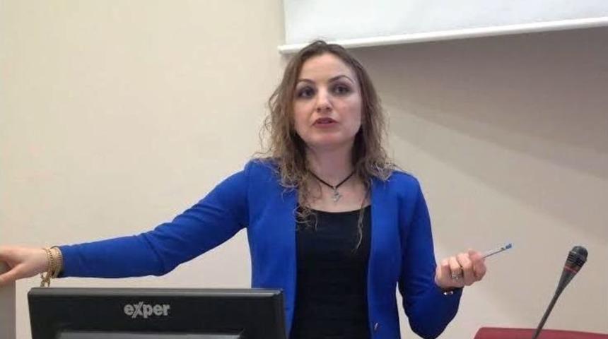 Osmaniye Adsm&rsquo;de İş G&uuml;venliği Eğitimleri