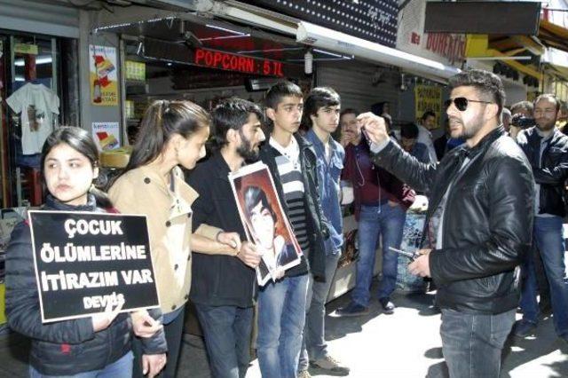 Adana'da Dev-Lis Üyeleri Gözaltına Alındı