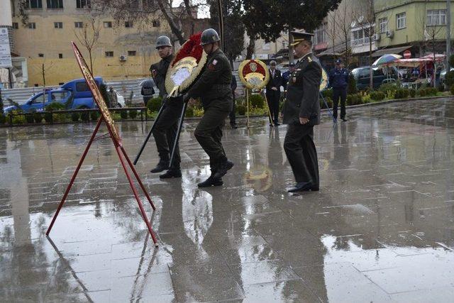 18 Mart Çanakkale Zaferi’nin 102. Yıl Dönümü