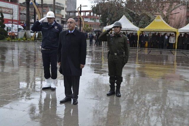 18 Mart Çanakkale Zaferi’nin 102. Yıl Dönümü