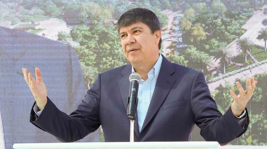 Yangının Yok Ettiği T&uuml;rkbeleni, Mesire Alanı Oluyor