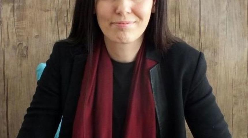 Ak Partili Karaaslan: Tek Adamlık Değil, Tek Başına G&uuml;&ccedil;l&uuml; Bir Y&ouml;netimi &Ouml;nemsiyoruz