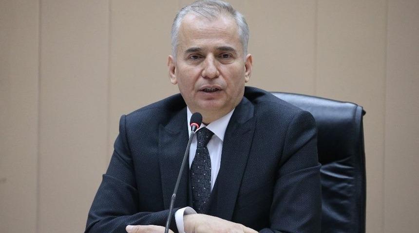 Başkan Zolan&rsquo;dan Y&uuml;zde 40 Sorununa &Ccedil;&ouml;z&uuml;m