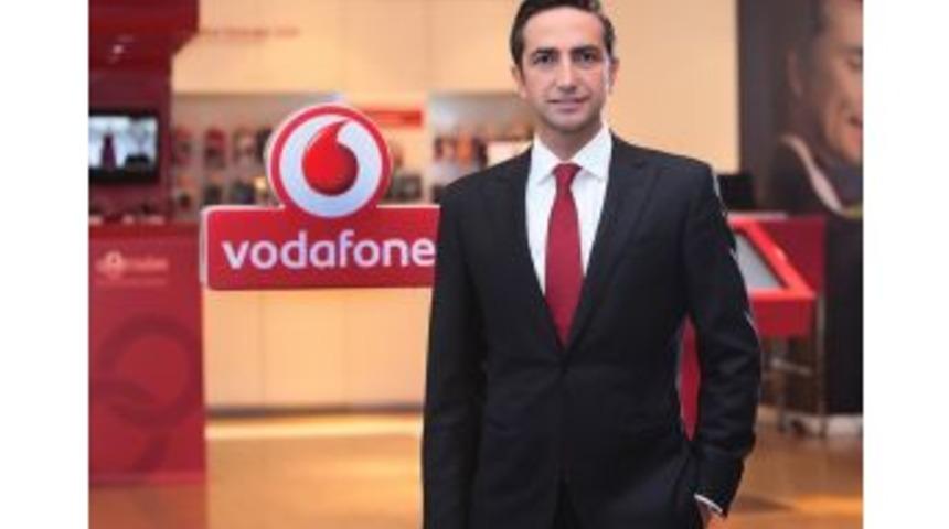 Vodafone Ev İnternetinde &rsquo;erken Bahar&rsquo;