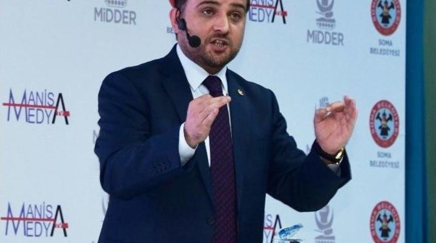 Ak Parti&rsquo;li Baybatur: "rejimle Ne Bizim Ne De Mhp&rsquo;nin Bir Derdi Yok"