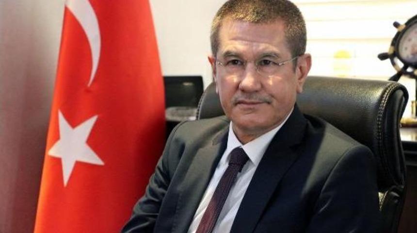 Canikli: Baykal Ve Chp Defalarca &Ouml;z&uuml;r Dilemeli