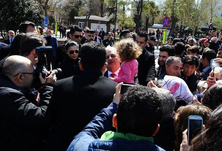 Çanakkale Valiliği’nde 1 Saatlik Zirve G1