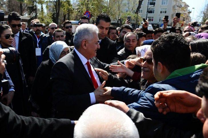 Çanakkale Valiliği’nde 1 Saatlik Zirve G2