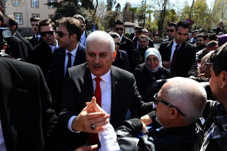 Çanakkale Valiliği’nde 1 Saatlik Zirve G3