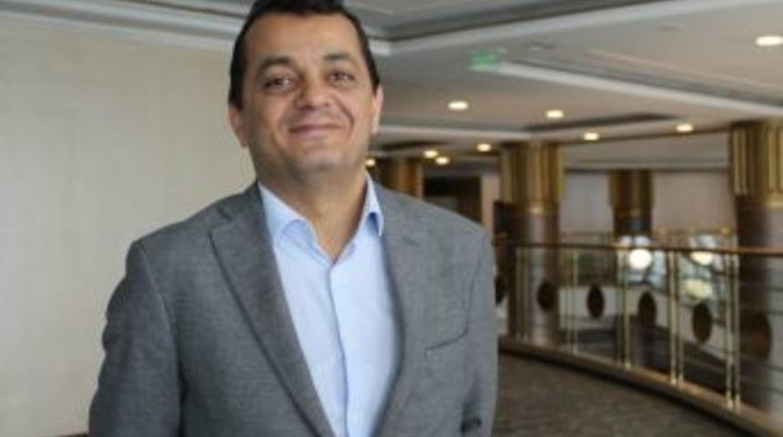 T&uuml;rk Kalp Ve Damar Cerrahisi Derneği &Uuml;yesi Dr. Murat Sargın: