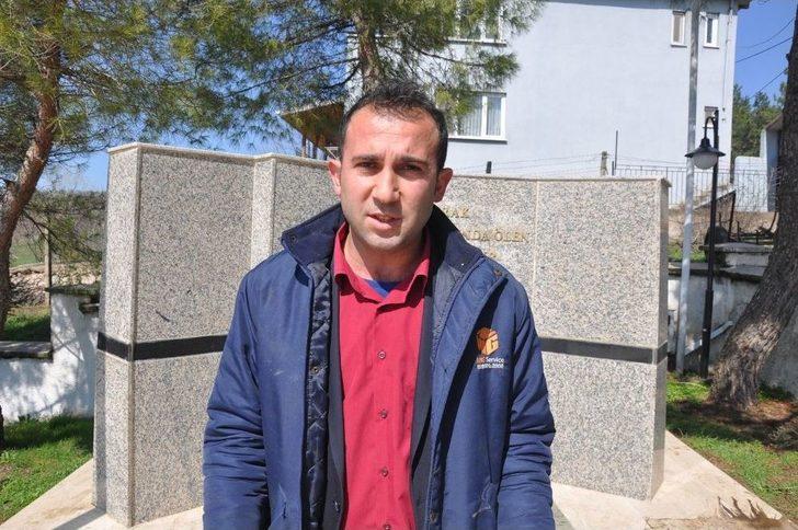 Bu Köyün Erkekleri Savaşta Şehit Oldu G1