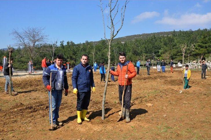Bu Köyün Erkekleri Savaşta Şehit Oldu G2