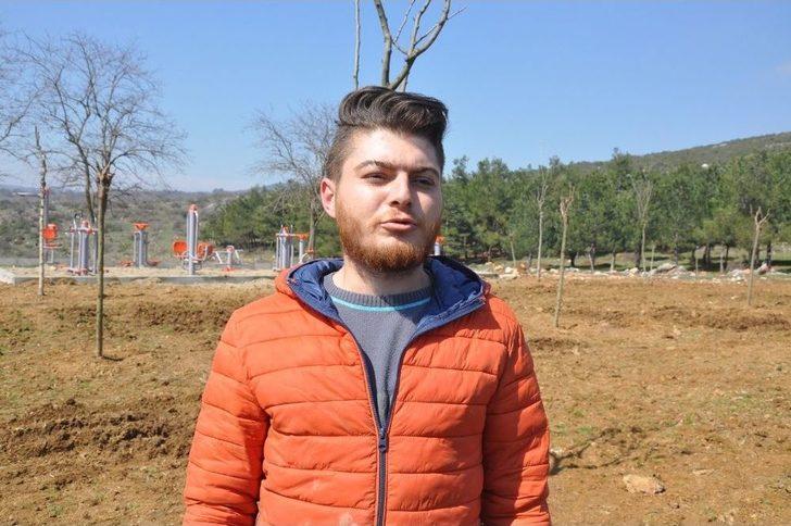 Bu Köyün Erkekleri Savaşta Şehit Oldu G3