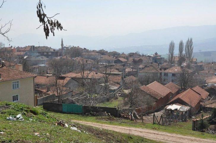 Bu Köyün Erkekleri Savaşta Şehit Oldu G4