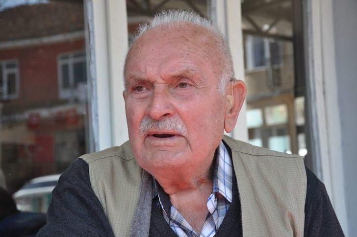 Bu Köyün Erkekleri Savaşta Şehit Oldu G5