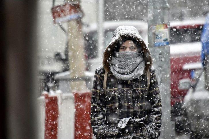 Gümüşhane’de Mart Kapıdan Baktırdı G1
