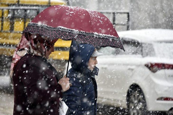 Gümüşhane’de Mart Kapıdan Baktırdı G2