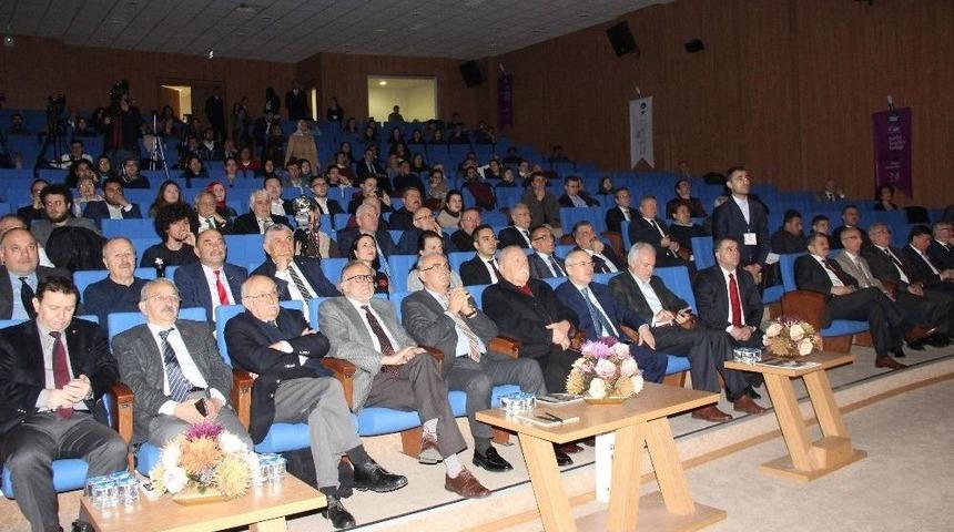 Tarihi Kentler Birliği Toplantısı Sona Erdi