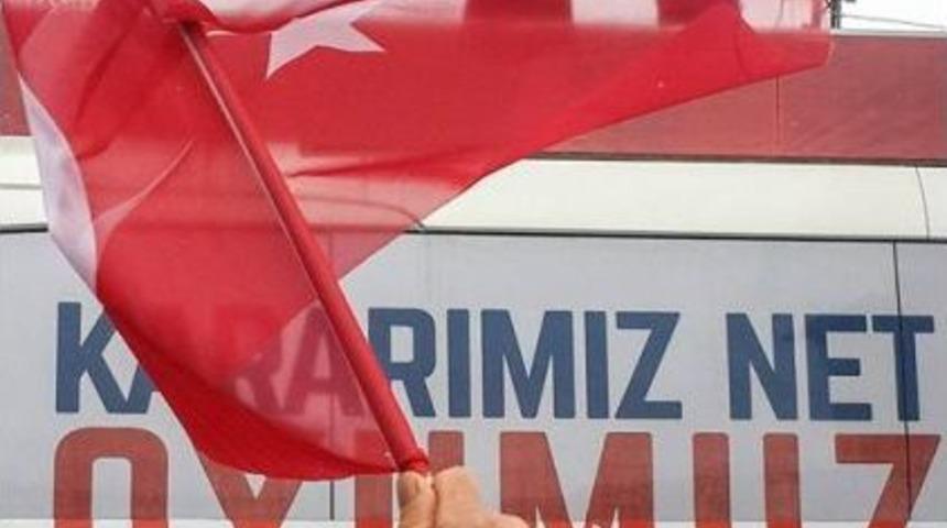 Bakan Akdağ: "deniz Baykal, B&uuml;y&uuml;k Bir Densizliğe İmza Attı"