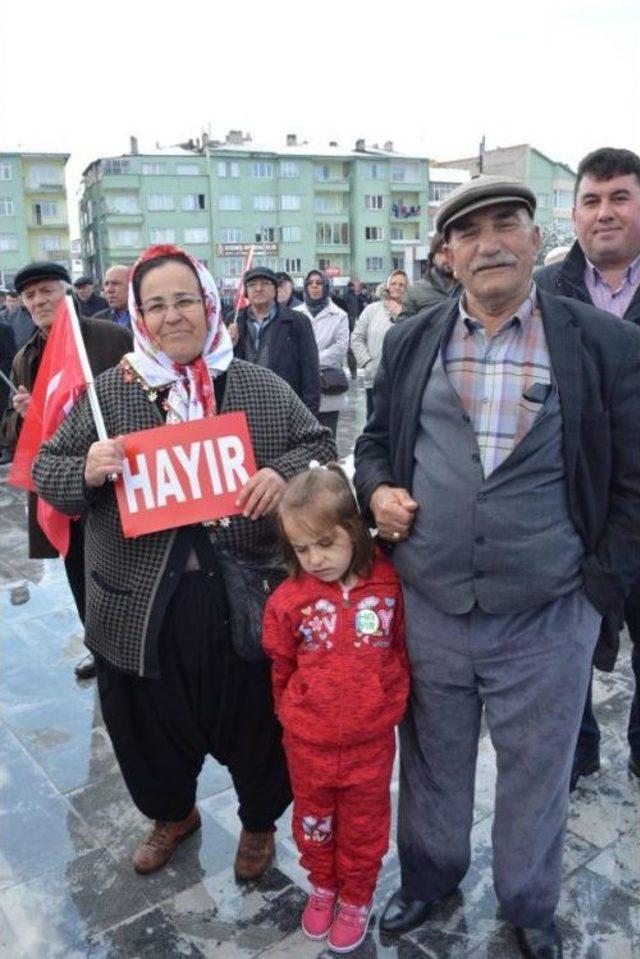 Muharrem İnce: Abdullah Gül'ü Partiye Sokmuyorlar