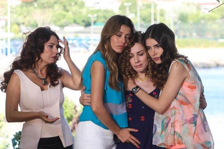 Kaçak Gelinler 5. Bölüm Galerisi G1