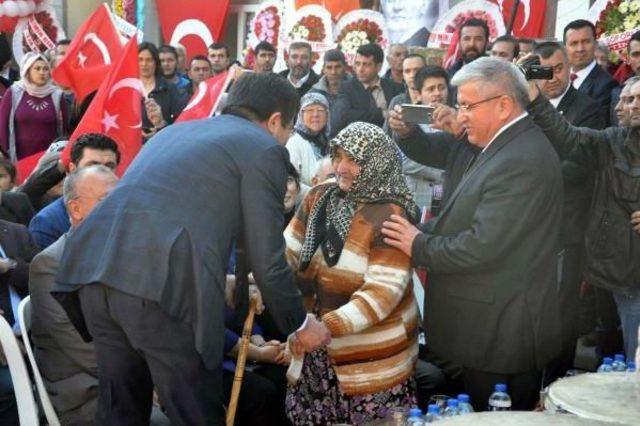 Bakan Zeybekçi Aydın'dan Kılıçdaroğlu'nu Eleştirdi