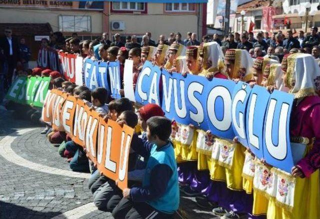 Çavuşoğlu: Avrupalılar Aklını Başına Toplasın