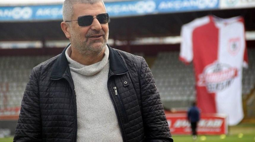 Coşkun Zeren: &ldquo;birka&ccedil; Haftaya Tehlikeli B&ouml;lgeden Uzaklaşırız&rdquo;