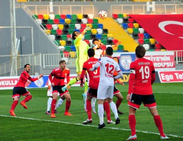 Coşkun Zeren: “birkaç Haftaya Tehlikeli Bölgeden Uzaklaşırız”