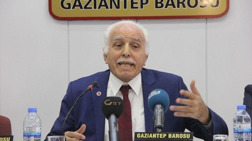 Kamalak&rsquo;ın Anayasa Eleştirisine Uğur Mumcu&rsquo;lu Cevap