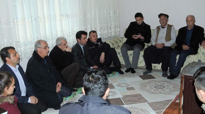 &Ccedil;elikhan&rsquo;da 18 Mart Şehitleri Anma G&uuml;n&uuml; Ve &Ccedil;anakkale Zaferi Kutlamaları