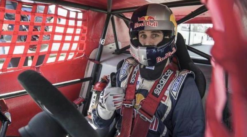 Şampiyonlar Şampiyonası'nda Ilk G&uuml;n Yarışları Tamamlandı