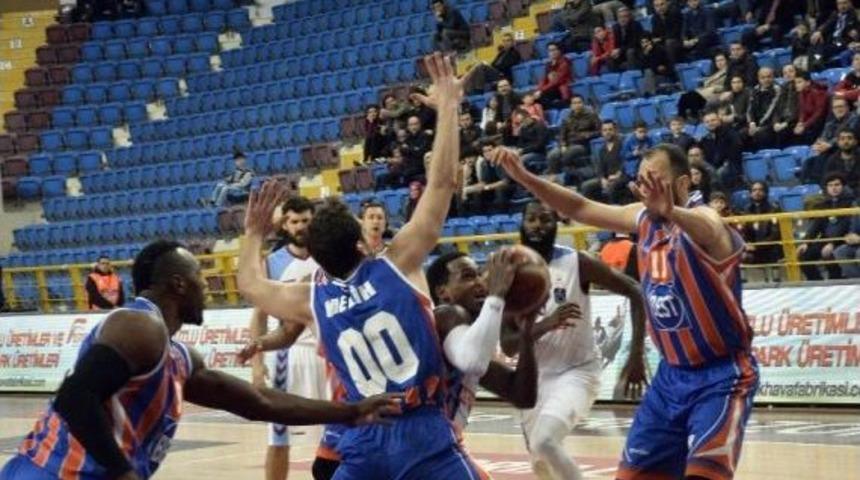Spor Toto Basketbol Ligi